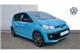 2022 Volkswagen Up 1.0 65PS R-Line 5dr