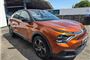 2022 Citroen C4 1.2 PureTech [130] Sense Plus 5dr Auto