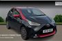 2021 Toyota Aygo 1.0 VVT-i X-Clusiv 5dr