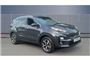 2019 Kia Sportage 1.6 GDi ISG 2 5dr