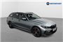 2022 BMW 3 Series Touring 330e M Sport 5dr Step Auto