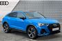 2020 Audi Q3 40 TFSI Quattro Edition 1 5dr S Tronic