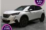 2022 Peugeot e-2008 100kW GT Premium 50kWh 5dr Auto