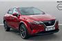 2024 Nissan Qashqai 1.5 E-Power Tekna 5dr Auto