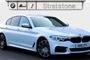 2019 BMW 5 Series 530e M Sport 4dr Auto