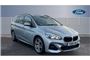 2019 BMW 2 Series Gran Tourer 220i M Sport 5dr DCT