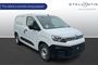 2023 Citroen Berlingo Van 1.5 BlueHDi 1000Kg Enterprise Ed 100ps 6 Speed S/S