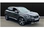 2017 Peugeot 3008 2.0 BlueHDi 180 GT 5dr EAT6