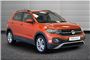 2019 Volkswagen T-Cross 1.0 TSI 115 SE 5dr