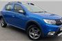 2017 Dacia Sandero Stepway 0.9 TCe Laureate 5dr