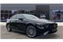 2023 Mercedes-Benz A-Class A250e AMG Line Premium Plus 4dr Auto