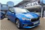 2023 Skoda Fabia 1.0 TSI 110 SE L 5dr