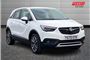 2020 Vauxhall Crossland X 1.2T [130] Elite Nav 5dr [Start Stop] Auto