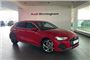 2024 Audi A3 35 TDI S Line 5dr S Tronic