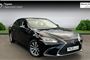 2020 Lexus ES 300h 2.5 4dr CVT