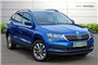 2022 Skoda Karoq 1.0 TSI 110 SE Drive 5dr