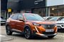 2020 Peugeot 2008 1.2 PureTech Allure 5dr