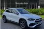 2022 Mercedes-Benz GLA GLA 200d AMG Line Executive 5dr Auto