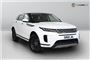 2019 Land Rover Range Rover Evoque 2.0 D150 5dr 2WD