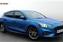 2020 Ford Focus 1.0 EcoBoost Hybrid mHEV 125 ST-Line Edition 5dr