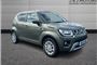 2021 Suzuki Ignis 1.2 Dualjet 12V Hybrid SZ3 5dr