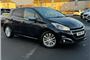 2016 Peugeot 208 1.2 PureTech 82 Allure 5dr