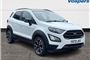 2022 Ford EcoSport 1.0 EcoBoost 125 Active 5dr