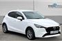 2023 Mazda 2 1.5 Skyactiv G Exclusive-Line 5dr Auto