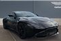 2019 Aston Martin Vantage 2dr ZF 8 Speed Auto