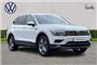 2021 Volkswagen Tiguan Allspace 2.0 TDI SEL 5dr DSG