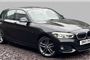 2019 BMW 1 Series 116d M Sport 5dr