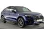 2022 Audi Q5 Sportback 40 TDI Quattro Edition 1 5dr S Tronic