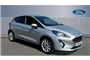 2018 Ford Fiesta 1.0 EcoBoost Titanium 5dr