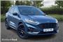 2023 Ford Kuga 2.5 PHEV Black Package Edition 5dr CVT