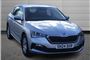 2024 Skoda Scala 1.0 TSI 110 SE 5dr DSG