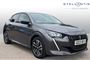 2023 Peugeot 208 1.2 PureTech 100 Allure Premium + 5dr EAT8