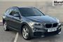 2019 BMW X1 xDrive 20d M Sport 5dr Step Auto