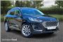 2023 Ford Kuga 1.5 EcoBoost 150 Vignale 5dr