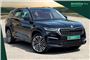 2023 Skoda Kodiaq 2.0 TDI 200 Laurin + Klement 4X4 5dr DSG [7 Seat]