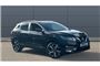 2019 Nissan Qashqai 1.3 DiG-T Tekna 5dr