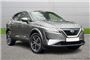 2024 Nissan Qashqai 1.5 E-Power Tekna 5dr Auto