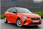 2020 Vauxhall Corsa 1.2 Turbo Elite Nav 5dr Auto