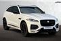 2023 Jaguar F-Pace 2.0 D200 R-Dynamic SE Black 5dr Auto AWD