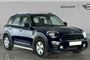 2018 MINI Countryman 1.5 Cooper Classic 5dr Auto