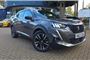 2022 Peugeot 2008 1.2 PureTech 155 GT Premium 5dr EAT8