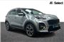 2019 Kia Sportage 1.6 CRDi ISG GT-Line 5dr DCT Auto