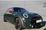 2020 MINI Hatchback 2.0 John Cooper Works II 3dr Auto [8 Speed]