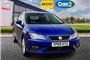 2019 SEAT Leon 1.5 TSI EVO SE Dynamic [EZ] 5dr