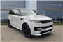 2022 Land Rover Range Rover Sport 3.0 P440e Autobiography 5dr Auto