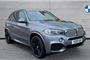 2018 BMW X5 xDrive40d M Sport 5dr Auto